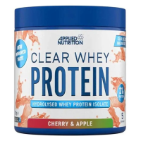 CLEAR WHEY PROTEN от APPLIED NUTRITION – 125 g